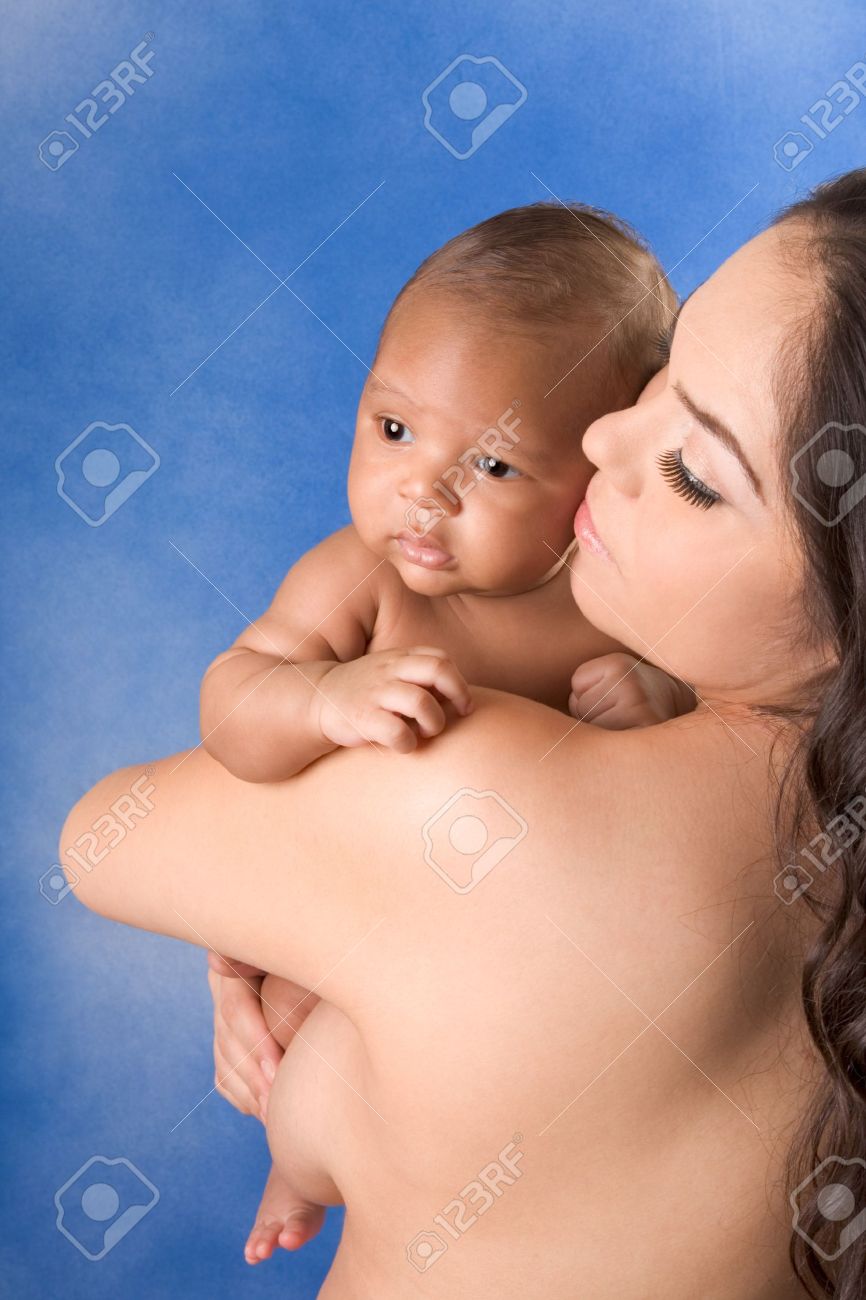 brooke beaver recommends Sexy African American Mom