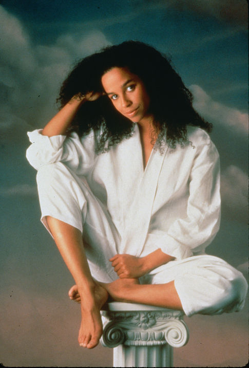 buddy abad recommends Rae Dawn Chong Sexy