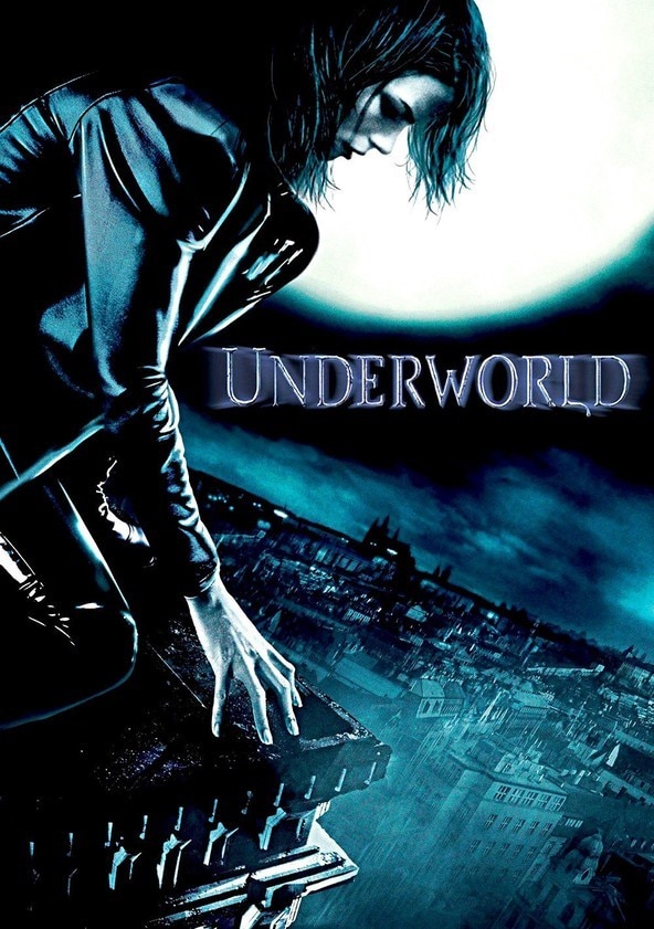 balthasar bhanudas recommends Underworld Full Movie Online