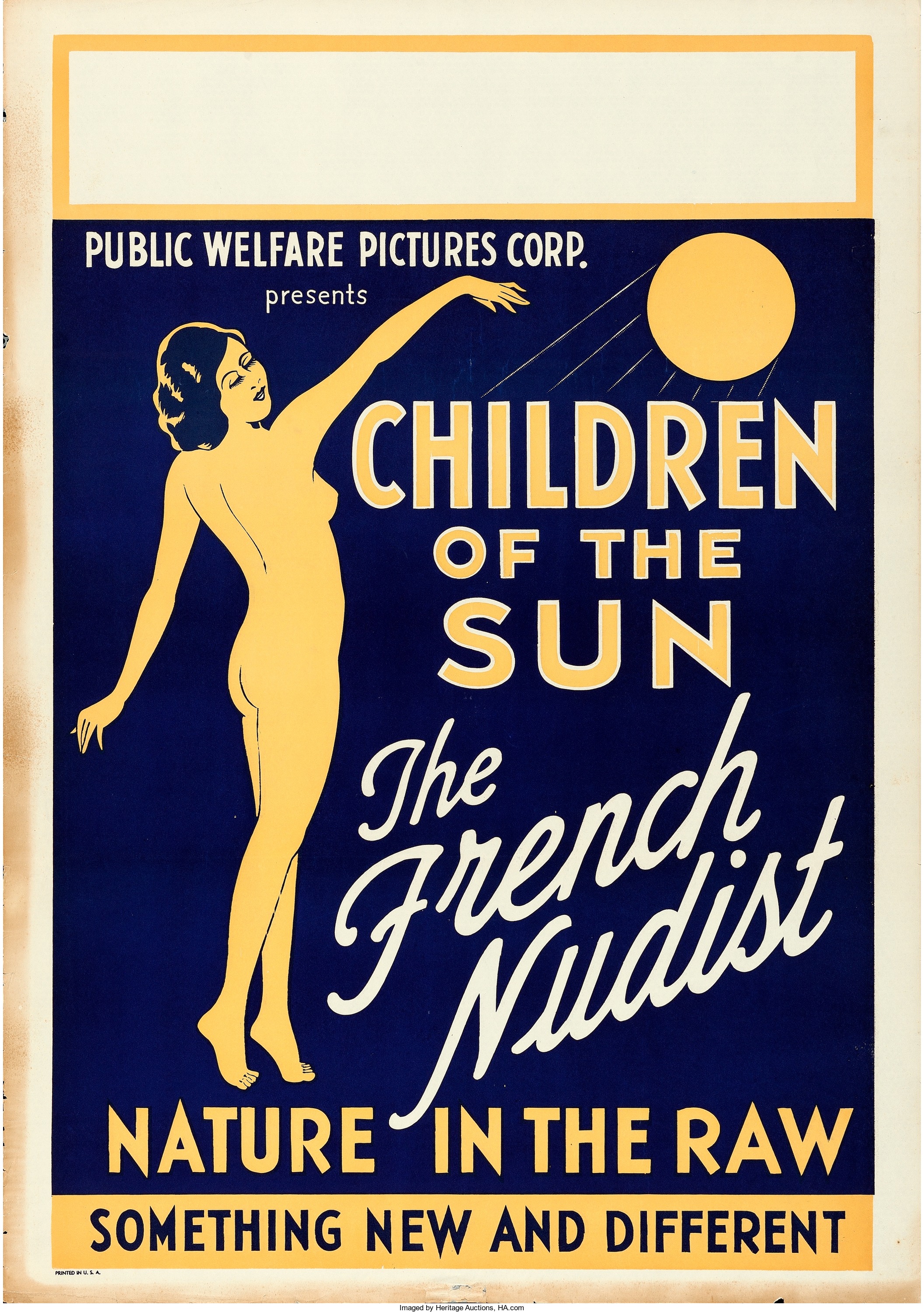 audu victor recommends Vintage Family Nudist Pics