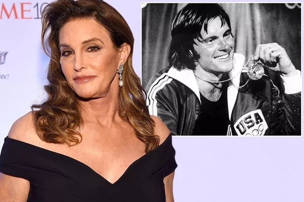 brittney reffitt recommends Caitlyn Jenner Nude Pictures