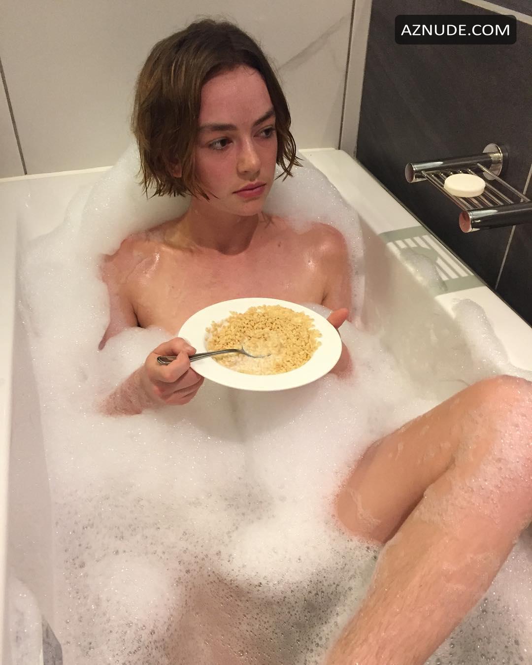 donald akers share brigette lundy paine nude photos