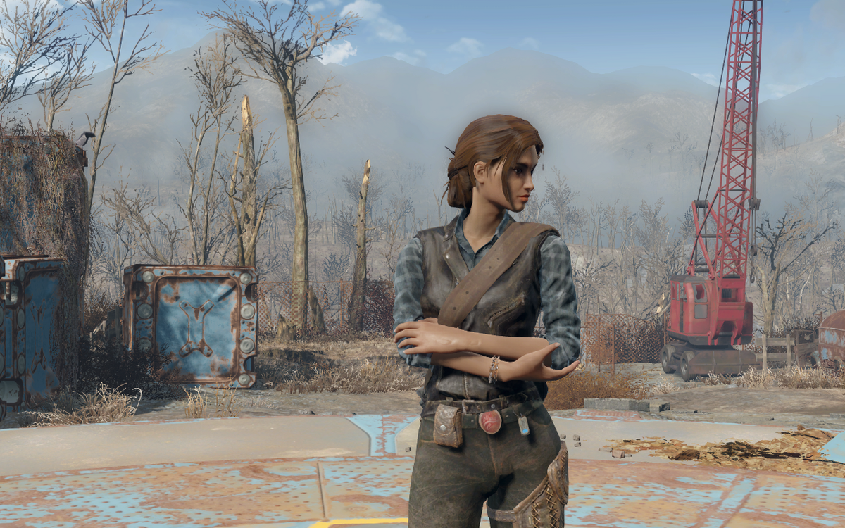candy alfaro add best adult mods for fallout 4 photo