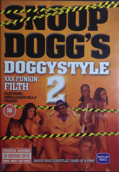 anthony polson recommends Snoop Dogg Doggystyle Movie