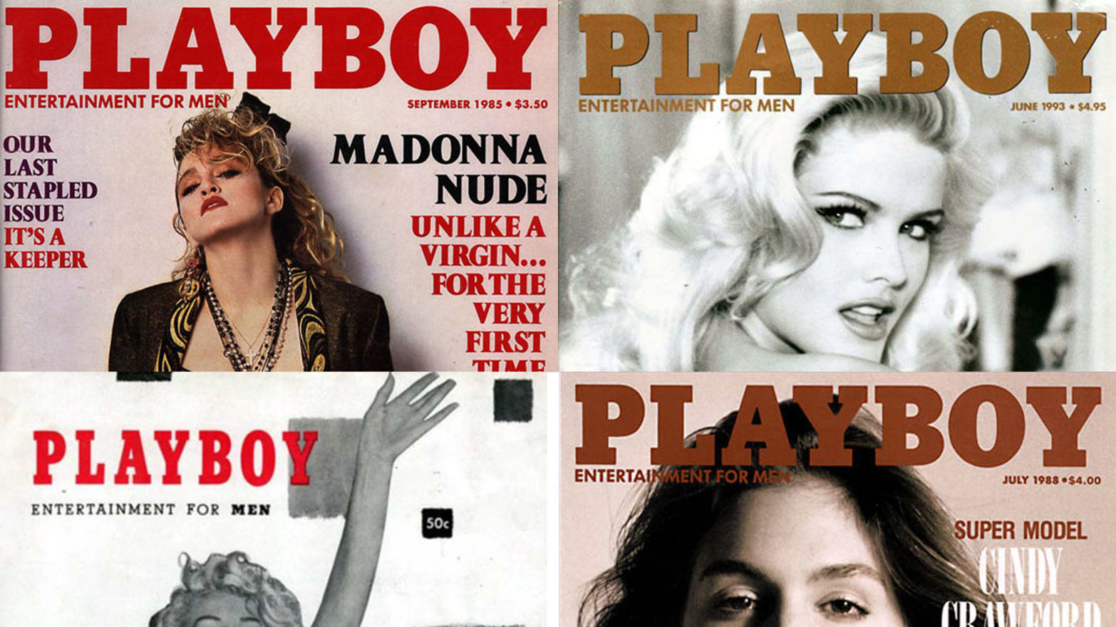 Best of Best playboy photos of all time