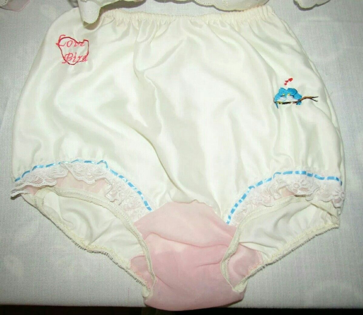 aniket waghchaure recommends Granny Panties Pinterest