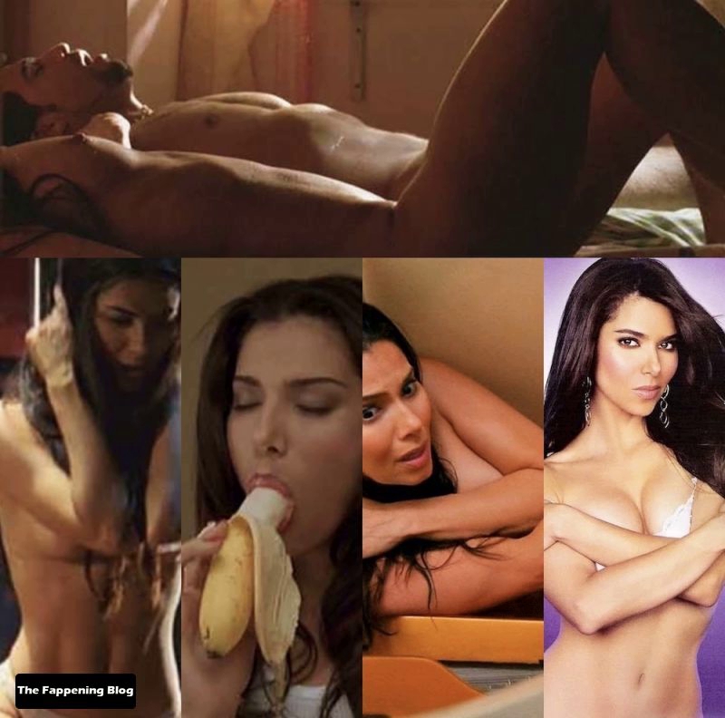 adam mcclanahan add roselyn sanchez porn video photo