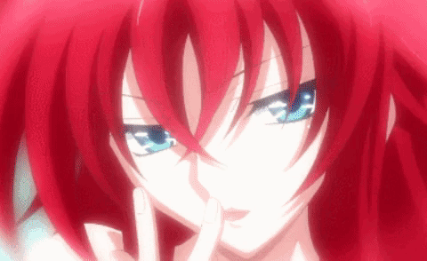 chels mitchell recommends highschool dxd hot gif pic