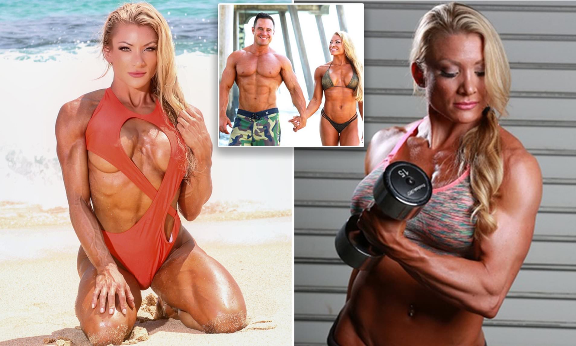 casanova lee add photo female muscle worship session