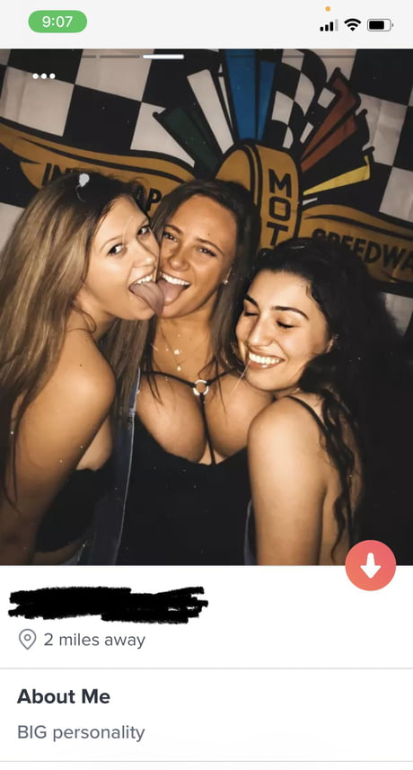 Best Tits On Tinder plug fucked