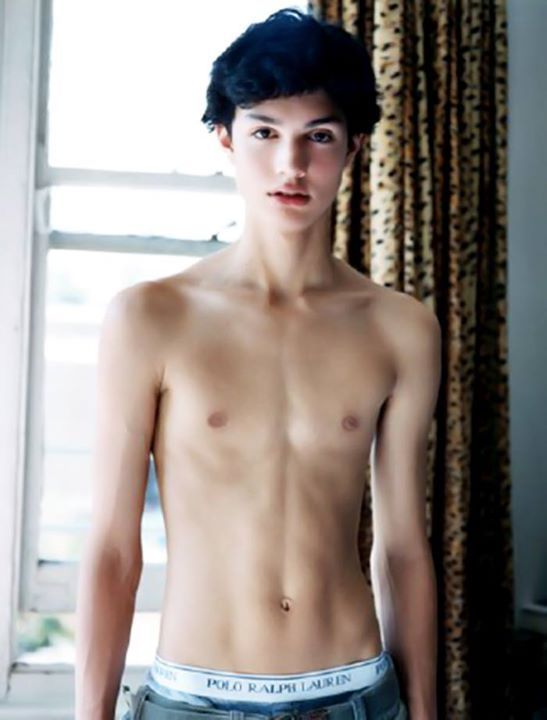 andrew courser share skinny twink porn photos