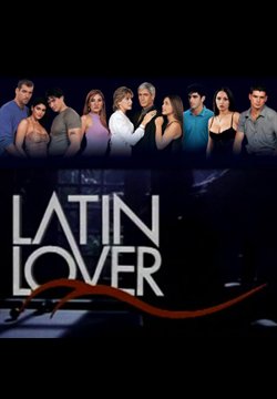 audrey neale recommends andrea montenegro latin lover pic