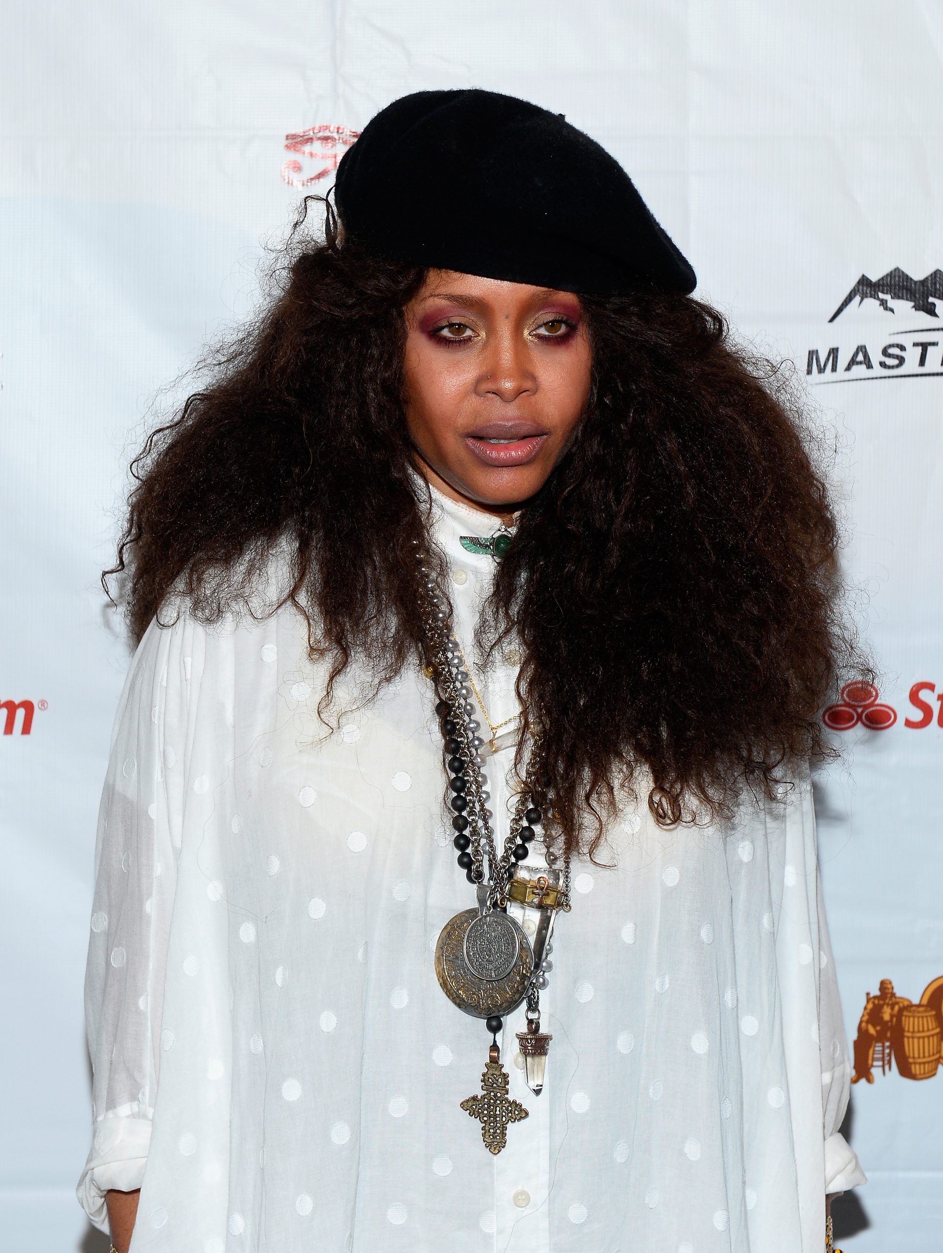 aj legault recommends erykah badu sexy pictures pic