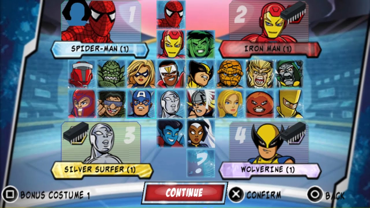 danang eko saputro add photo super hero squad codes
