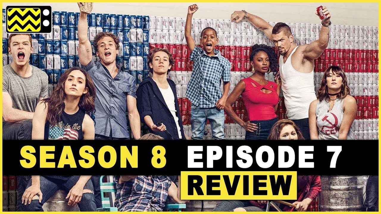 brennan cavanaugh recommends Shameless Season 8 Episode 7 Online