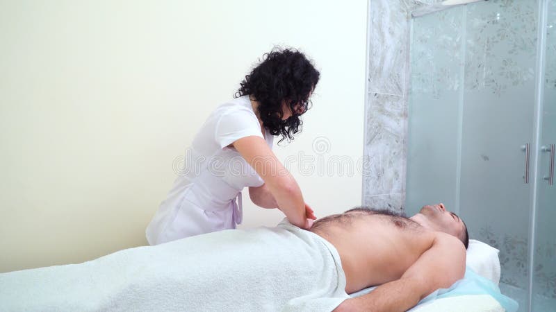 Best of Male to female massage video