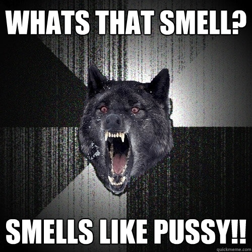 don rascal recommends what is wolf pussy pic