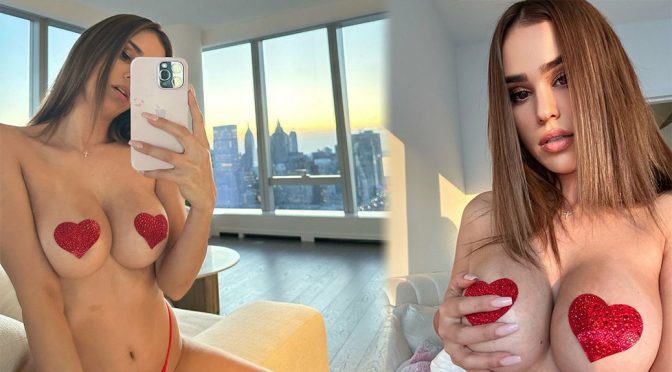 Yanet Garcia Nip Slip Photo o ycyhdkez