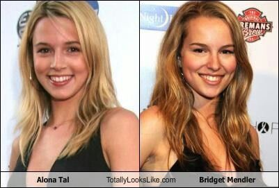 charles huntington recommends bridgit mendler look alike pic