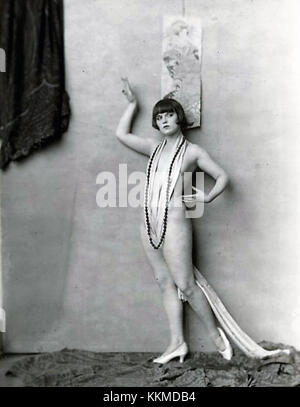 Best of Louise brooks nude