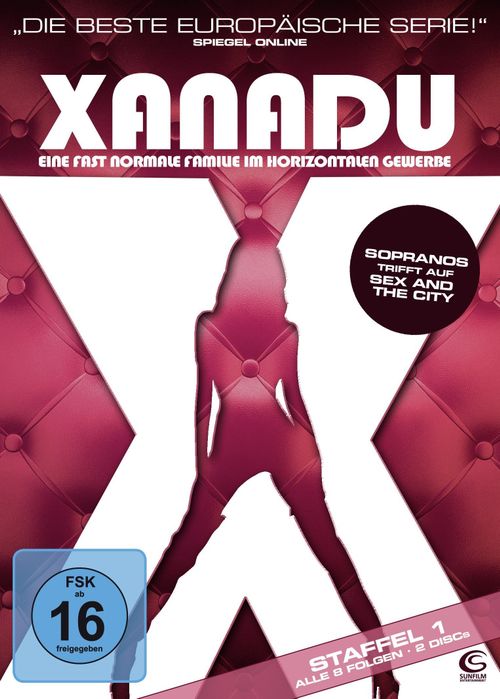 casey ashbaugh recommends Xanadu Full Movie Online