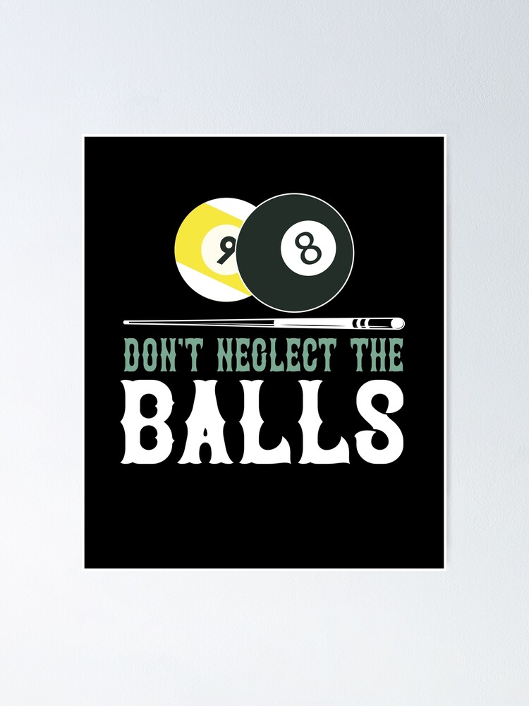 chris marron recommends dont neglect the balls pic