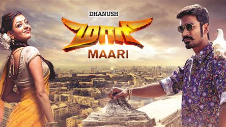 bib fortuna recommends Maari Full Movie Hd