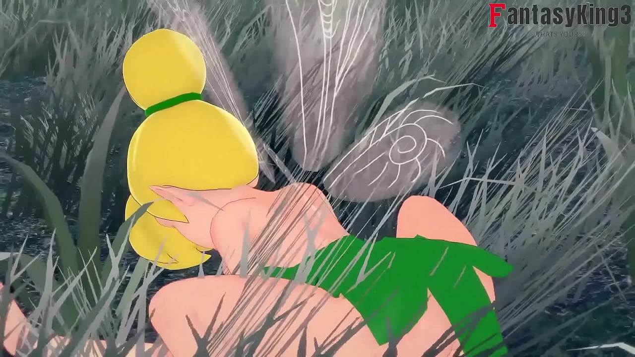 tinker bell porn movies