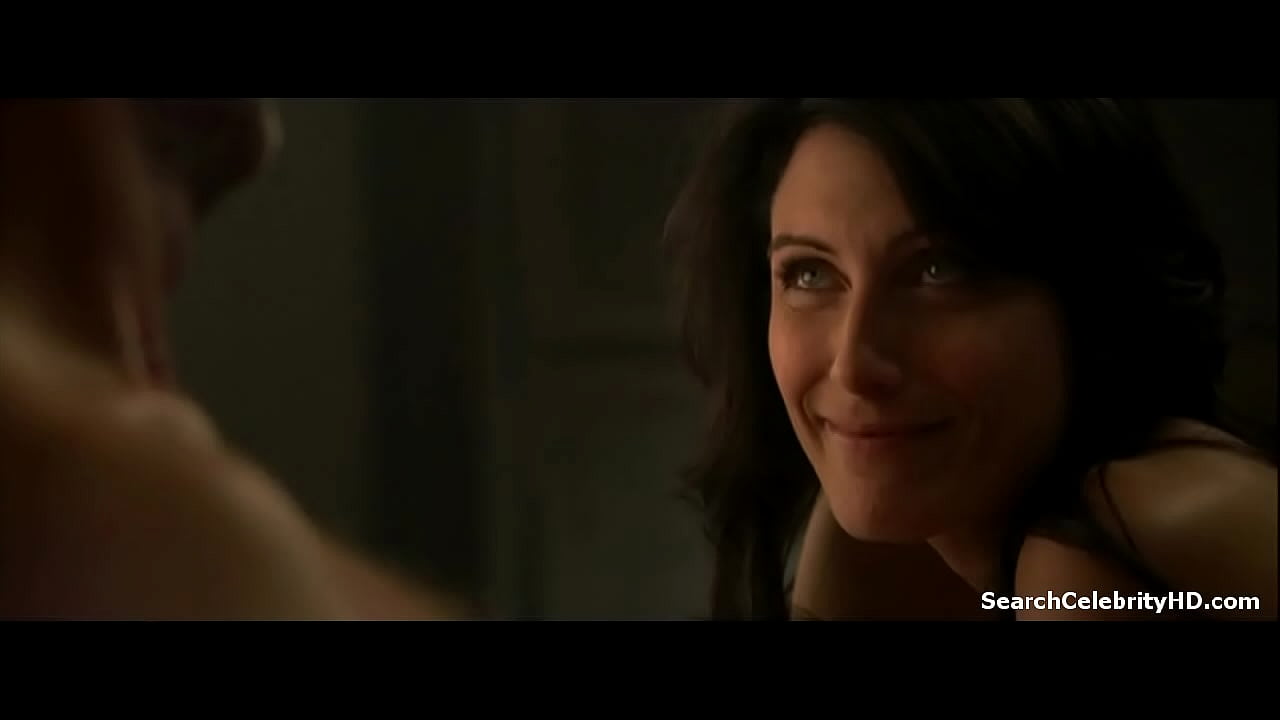 connie knapp emge recommends Lisa Edelstein Sex Scene