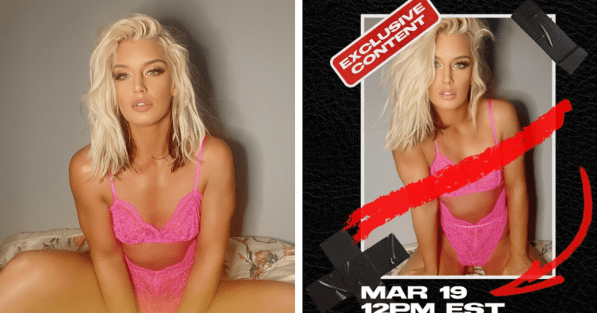 dave costa recommends toni storm leaked pics pic