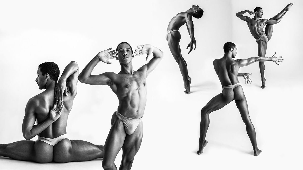 billy jauregui share nude black male dancers photos