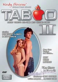 barbara tingle recommends taboo x rated movie pic