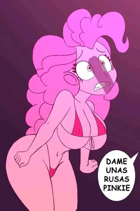 carrie parenteau share rule 34 pinkie pie photos