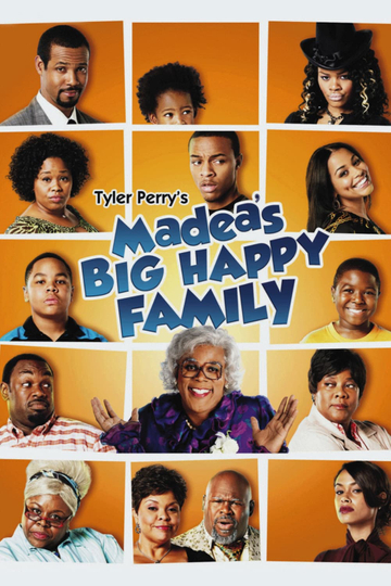 billy thong recommends madea reunion full movie pic