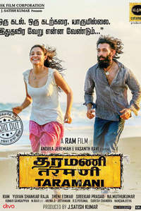 diane shriner recommends Taramani Tamil Movie Online