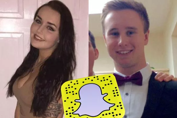 Cheating Snapchat Pictures massive bbc