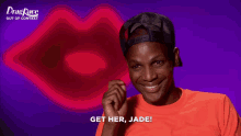 abrar moosa recommends Get Her Jade Gif