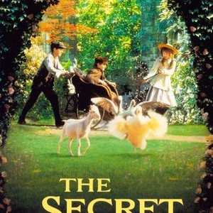 anita batiste recommends the secret garden torrent pic