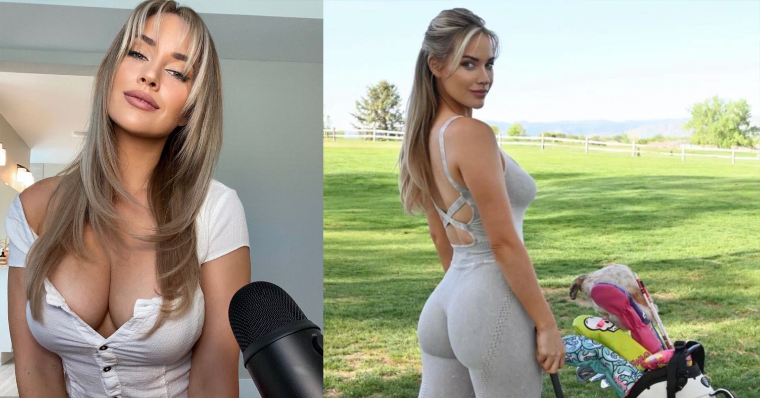 david imrie recommends paige spiranac leaked pics pic