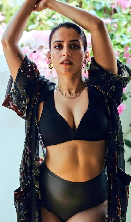 Sanya Malhotra Hot teens fuck