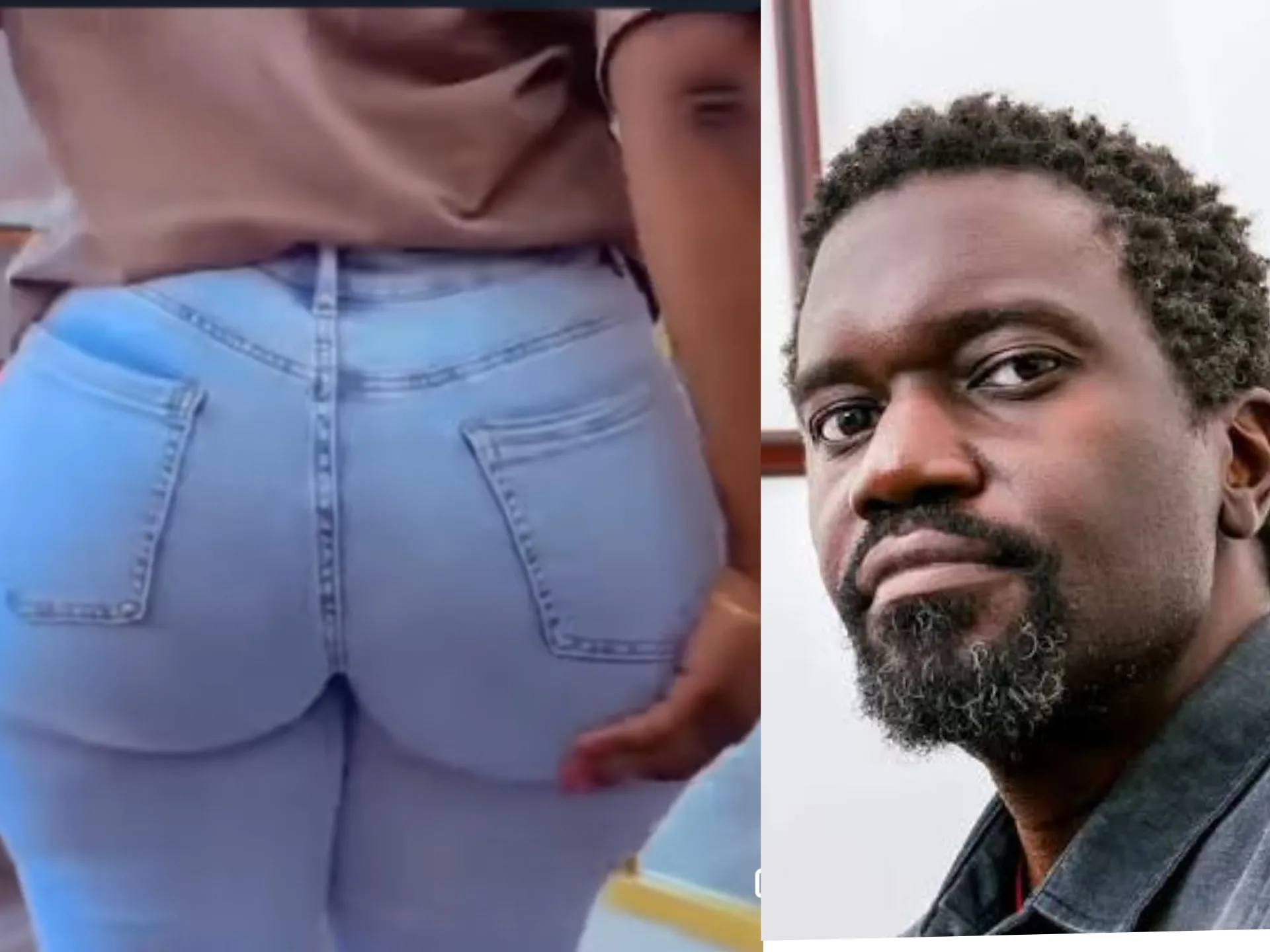 chip sheppard share big butt in tight jeans photos