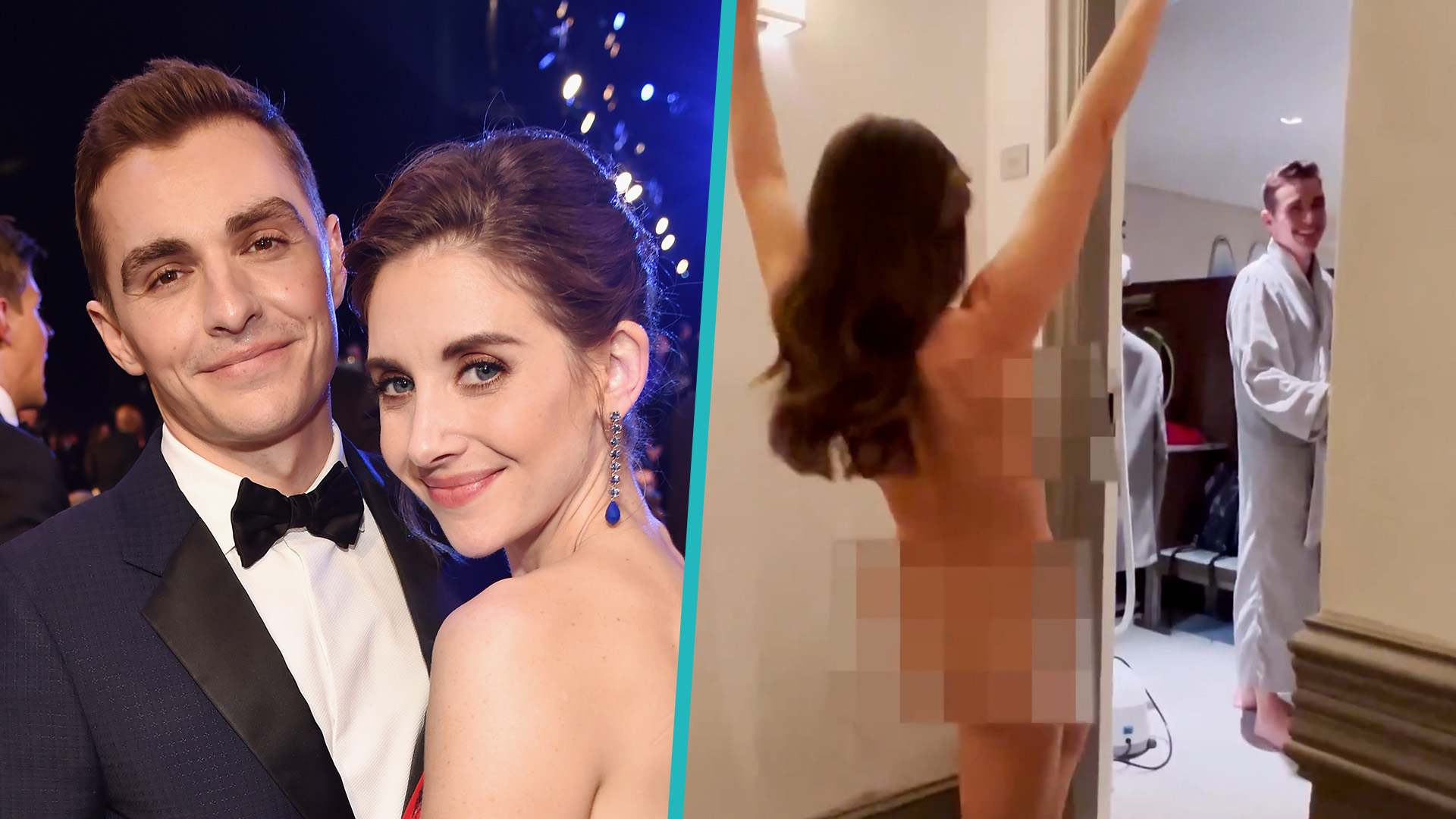 chelsea lynn pieper recommends alison brie see through pic