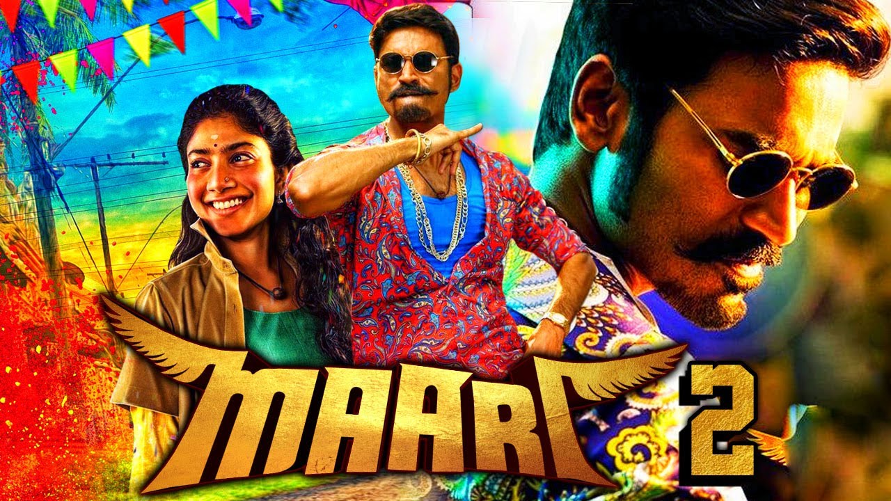 alex zautra recommends maari full movie hd pic