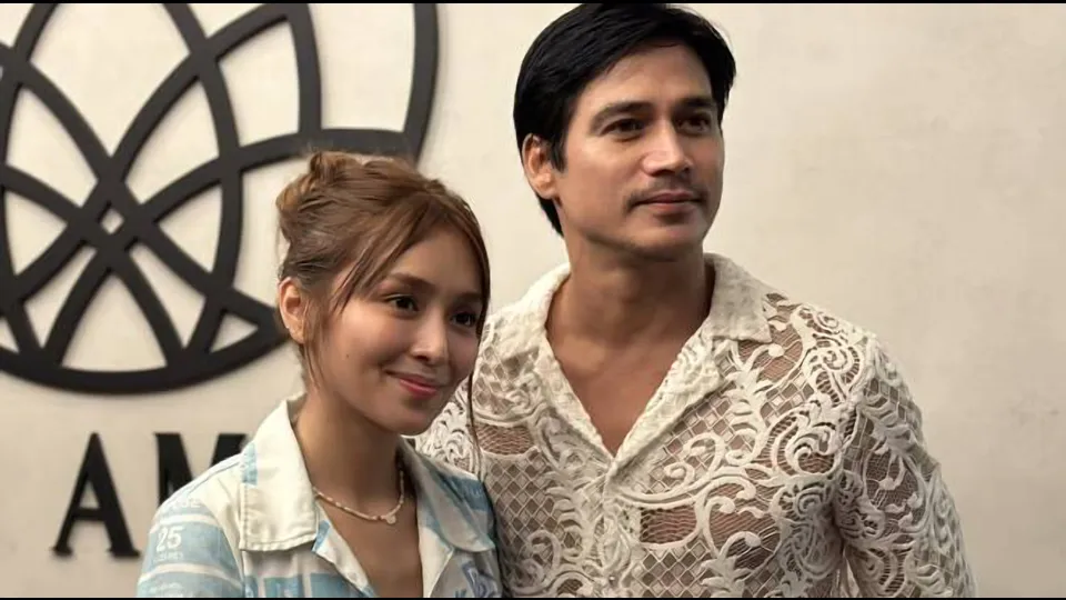 ashley marie harrison recommends Kathryn Bernardo Husband