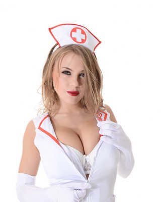 brett matherne recommends sexy nurse porn pic