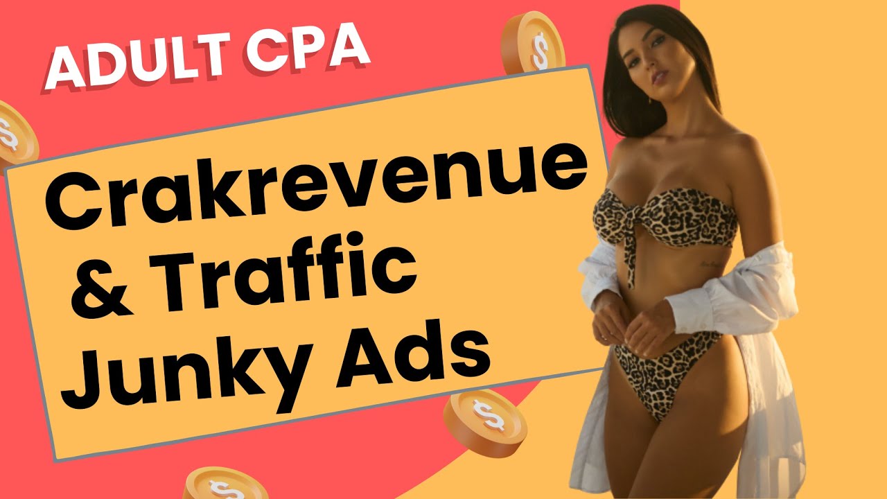 Best of Traffic junky ads