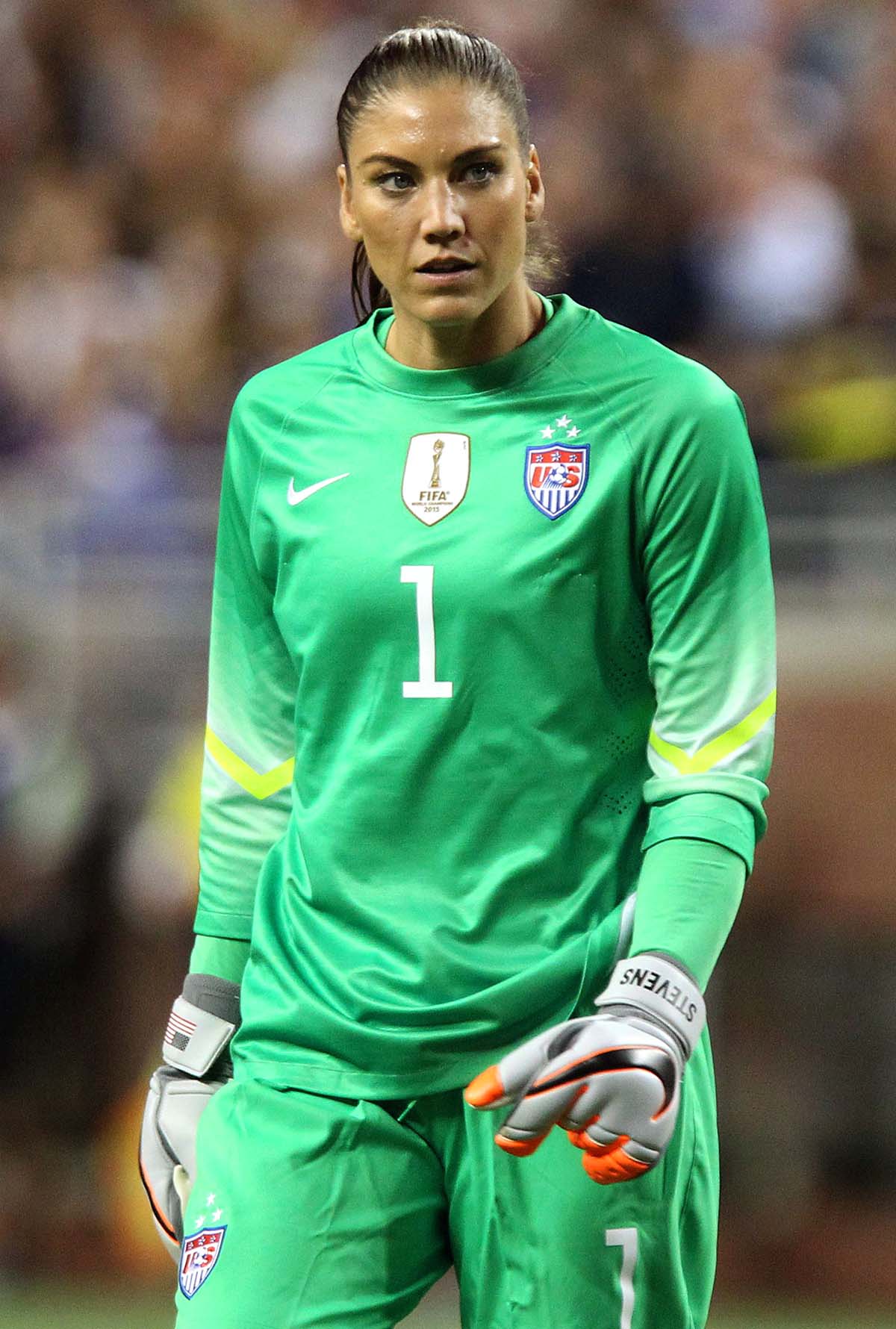 boby isac share hope solo hot photos