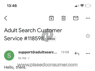 dinesh chaube recommends What Is Adult Search