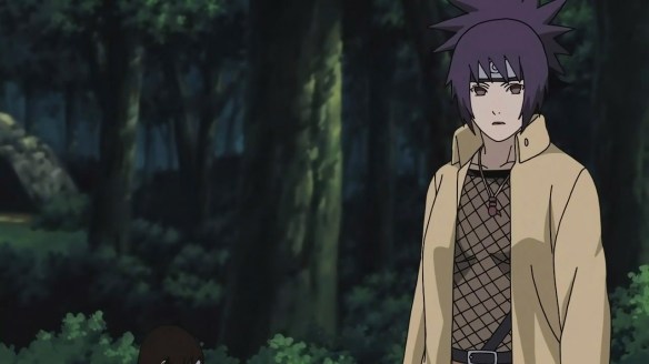 dana button recommends Naruto Trained By Anko Fanfiction