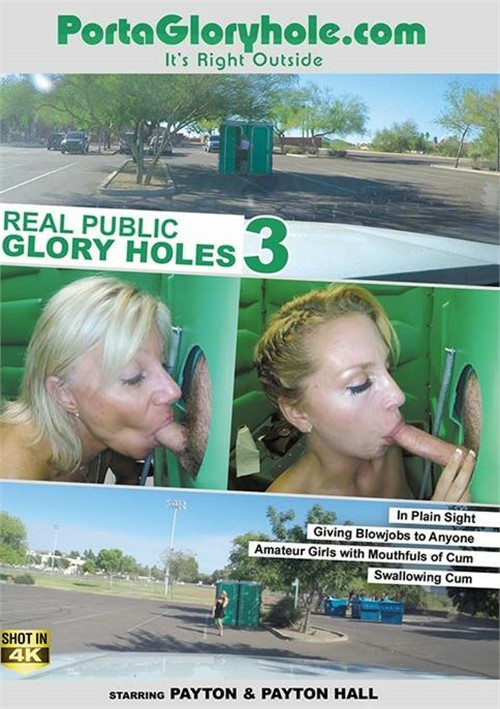 doug hoekstra recommends real life glory hole pic